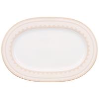 Samarkand Oval Platter